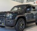 купить новое авто Jetour T2 2025 года от официального дилера Автогруп Моторс  Jetour фото
