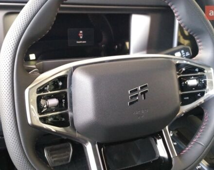 купить новое авто Jetour T2 2025 года от официального дилера Автоцентр AUTO.RIA Jetour фото