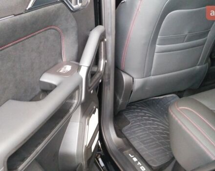 купить новое авто Jetour T2 2025 года от официального дилера Автоцентр AUTO.RIA Jetour фото