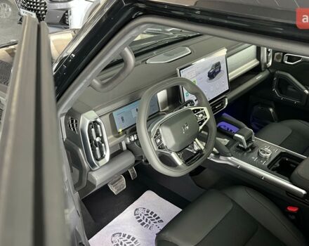 купить новое авто Jetour T2 2025 года от официального дилера Автоцентр AUTO.RIA Jetour фото