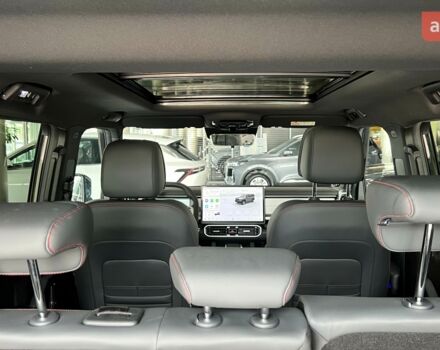 купить новое авто Jetour T2 2025 года от официального дилера Автоцентр AUTO.RIA Jetour фото