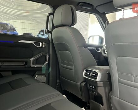 купить новое авто Jetour T2 2025 года от официального дилера Автоцентр AUTO.RIA Jetour фото