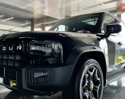 купить новое авто Jetour T2 2025 года от официального дилера Автоцентр AUTO.RIA Jetour фото