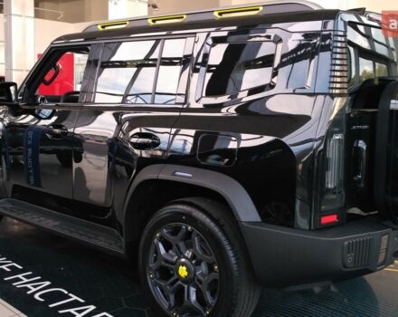 купить новое авто Jetour T2 2025 года от официального дилера Автоцентр AUTO.RIA Jetour фото