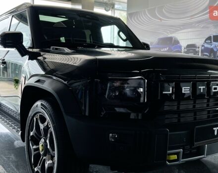 купить новое авто Jetour T2 2025 года от официального дилера Автоцентр AUTO.RIA Jetour фото