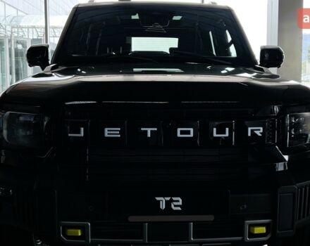 купить новое авто Jetour T2 2025 года от официального дилера Автоцентр AUTO.RIA Jetour фото