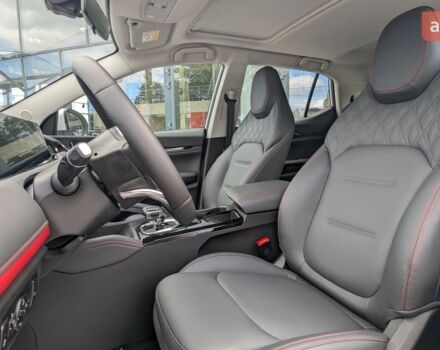 купити нове авто Jetour X50 2025 року від офіційного дилера Автогруп Моторс  Jetour фото