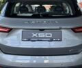 купить новое авто Jetour X50 2025 года от официального дилера Радар-сервіс Jetour фото