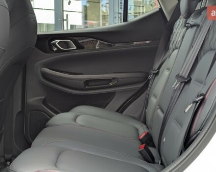 купити нове авто Jetour X50 2025 року від офіційного дилера Автогруп Моторс  Jetour фото