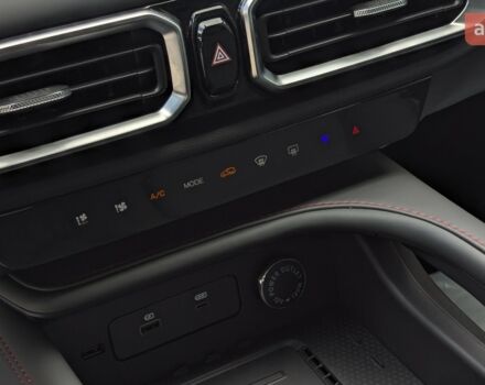 купити нове авто Jetour X50 2025 року від офіційного дилера Автогруп Моторс  Jetour фото