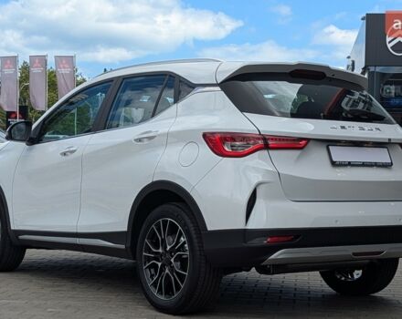 купити нове авто Jetour X50 2025 року від офіційного дилера Автогруп Моторс  Jetour фото
