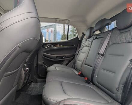 купити нове авто Jetour X50 2025 року від офіційного дилера Автогруп Моторс  Jetour фото