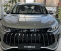 купить новое авто Jetour X50 2025 года от официального дилера Радар-сервіс Jetour фото