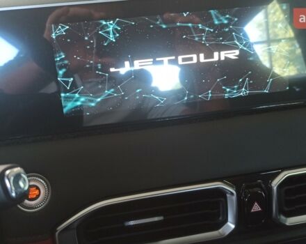 купити нове авто Jetour X50 2025 року від офіційного дилера Галичина-Авто Jetour фото
