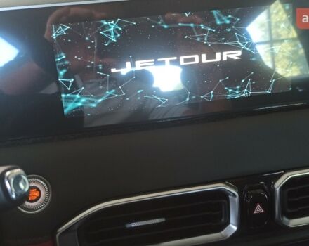 Jetour X50 2025 года купить новое авто Jetour X50 2025 года от официального дилера Галичина-Авто Jetour фото