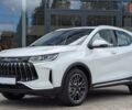купити нове авто Jetour X50 2025 року від офіційного дилера Автогруп Моторс  Jetour фото