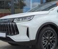 купити нове авто Jetour X50 2025 року від офіційного дилера Автогруп Моторс  Jetour фото
