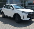 купить новое авто Jetour X50 2025 года от официального дилера Черкаси - Авто Jetour фото