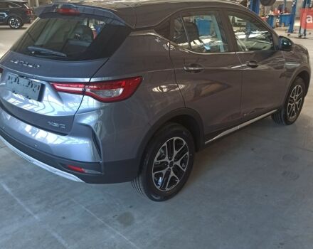 Jetour X50 2025 года купить новое авто Jetour X50 2025 года от официального дилера Галичина-Авто Jetour фото