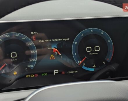 купити нове авто Jetour X50 2025 року від офіційного дилера Автогруп Моторс  Jetour фото