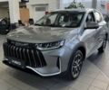 купить новое авто Jetour X50 2025 года от официального дилера Радар-сервіс Jetour фото