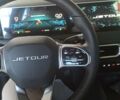купити нове авто Jetour X50 2025 року від офіційного дилера Галичина-Авто Jetour фото
