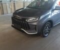 купити нове авто Jetour X50 2025 року від офіційного дилера Галичина-Авто Jetour фото