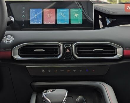 купити нове авто Jetour X50 2025 року від офіційного дилера Автогруп Моторс  Jetour фото