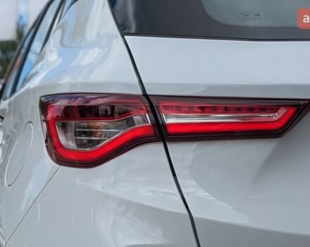 купити нове авто Jetour X50 2025 року від офіційного дилера Автогруп Моторс  Jetour фото
