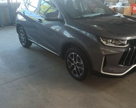 Jetour X50 2025 года купить новое авто Jetour X50 2025 года от официального дилера Галичина-Авто Jetour фото