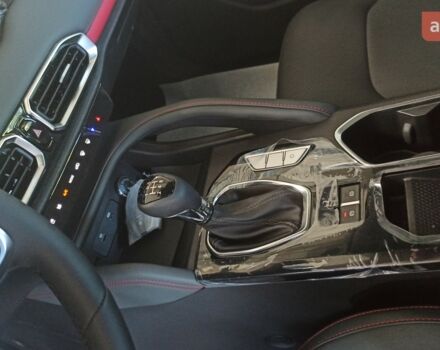 Jetour X50 2025 года купить новое авто Jetour X50 2025 года от официального дилера Галичина-Авто Jetour фото