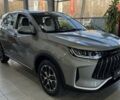 купить новое авто Jetour X50 2025 года от официального дилера Радар-сервіс Jetour фото