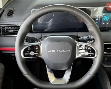 купить новое авто Jetour X50 2025 года от официального дилера Радар-сервіс Jetour фото