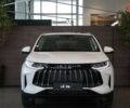 купить новое авто Jetour X50 2025 года от официального дилера Радар-сервіс Jetour фото