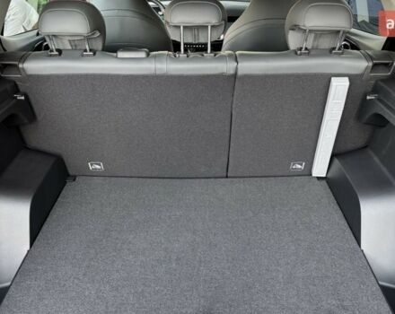 купить новое авто Jetour X50 2025 года от официального дилера Радар-сервіс Jetour фото