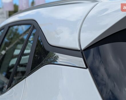 купити нове авто Jetour X50 2025 року від офіційного дилера Автогруп Моторс  Jetour фото