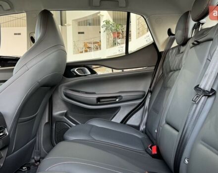 купить новое авто Jetour X50 2025 года от официального дилера Радар-сервіс Jetour фото