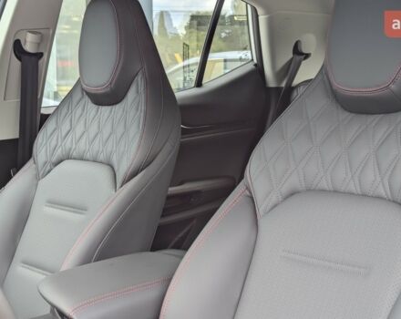 купити нове авто Jetour X50 2025 року від офіційного дилера Автогруп Моторс  Jetour фото