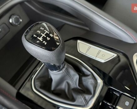 купить новое авто Jetour X50 2025 года от официального дилера Радар-сервіс Jetour фото