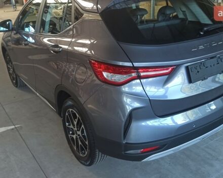 купити нове авто Jetour X50 2025 року від офіційного дилера Галичина-Авто Jetour фото