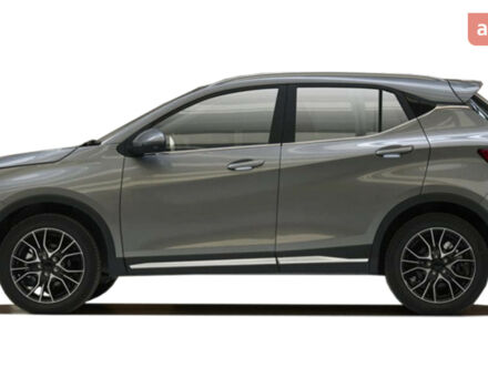 купить новое авто Jetour X50 2025 года от официального дилера «Одеса-АВТО» Jetour фото