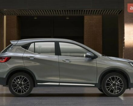 купити нове авто Jetour X50 2025 року від офіційного дилера Черкаси - Авто Jetour фото