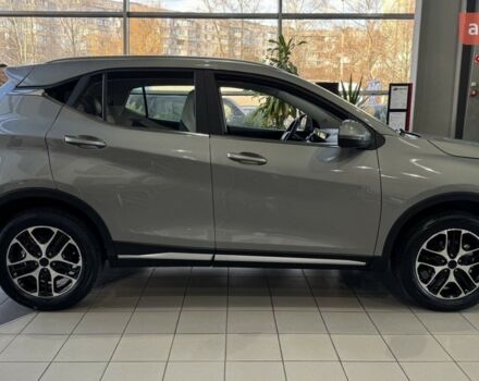 купити нове авто Jetour X50 2025 року від офіційного дилера Радар-сервіс Jetour фото