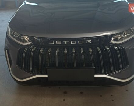 купити нове авто Jetour X50 2025 року від офіційного дилера Галичина-Авто Jetour фото