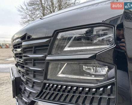 Чорний Jetour Dashing, об'ємом двигуна 1.6 л та пробігом 19 тис. км за 19999 $, фото 10 на Automoto.ua