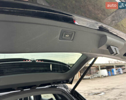 Чорний Jetour Dashing, об'ємом двигуна 1.6 л та пробігом 19 тис. км за 19999 $, фото 12 на Automoto.ua