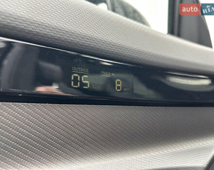 Чорний Jetour Dashing, об'ємом двигуна 1.6 л та пробігом 19 тис. км за 19999 $, фото 24 на Automoto.ua