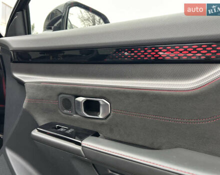 Чорний Jetour Dashing, об'ємом двигуна 1.6 л та пробігом 19 тис. км за 19999 $, фото 27 на Automoto.ua