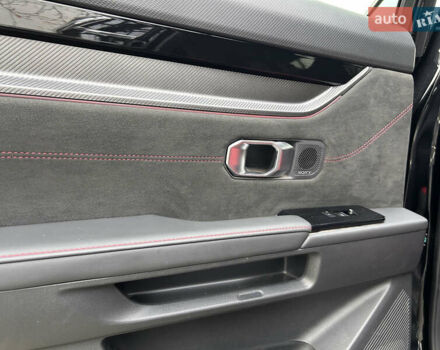 Чорний Jetour Dashing, об'ємом двигуна 1.6 л та пробігом 19 тис. км за 19999 $, фото 13 на Automoto.ua