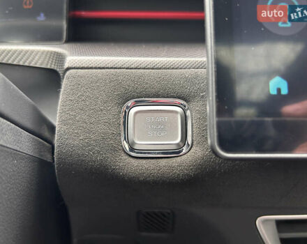 Чорний Jetour Dashing, об'ємом двигуна 1.6 л та пробігом 19 тис. км за 19999 $, фото 31 на Automoto.ua